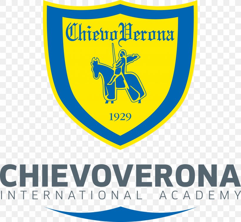 A C Chievoverona Hellas Verona F C Serie A Chievo Verona Under 19 Png 2800x2585px Ac Chievoverona Ac