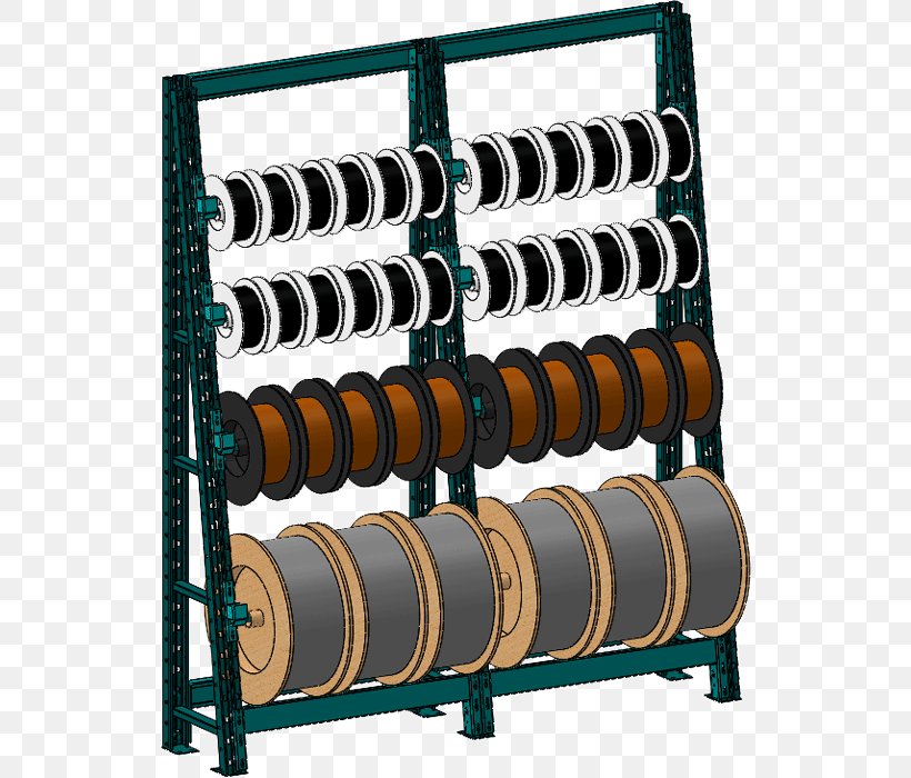 Cable Reel Warehouse Wire Bobbin, PNG, 700x700px, Reel, Bobbin, Cable Reel, Cylinder, Electrical Cable Download Free