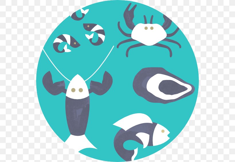 Clip Art Illustration Fish Product Design Pattern, PNG, 568x567px, Fish, Aqua, Blue, Green, Organism Download Free