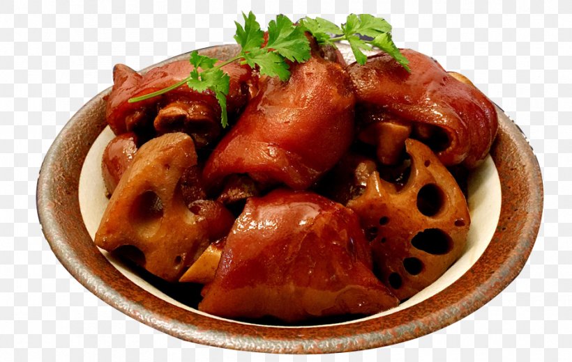 Domestic Pig Eisbein Pigs Trotters Recipe, PNG, 939x596px, Pig, Animal Source Foods, Asian Food, Braising, Cooking Download Free