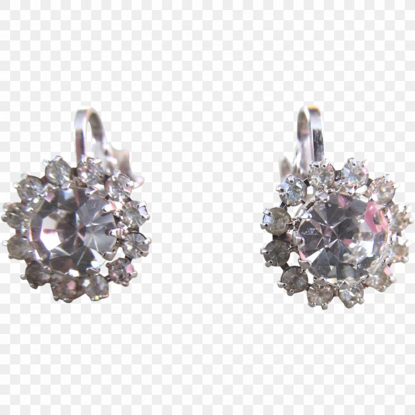 Earring Body Jewellery Amethyst Imitation Gemstones & Rhinestones, PNG, 1769x1769px, Earring, Amethyst, Body Jewellery, Body Jewelry, Diamond Download Free