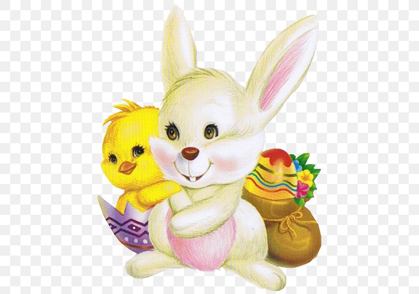 Easter Bunny Rabbit Happy Easter! Hare, PNG, 460x575px, Easter Bunny, Easter, Figurine, Happy Easter, Hare Download Free
