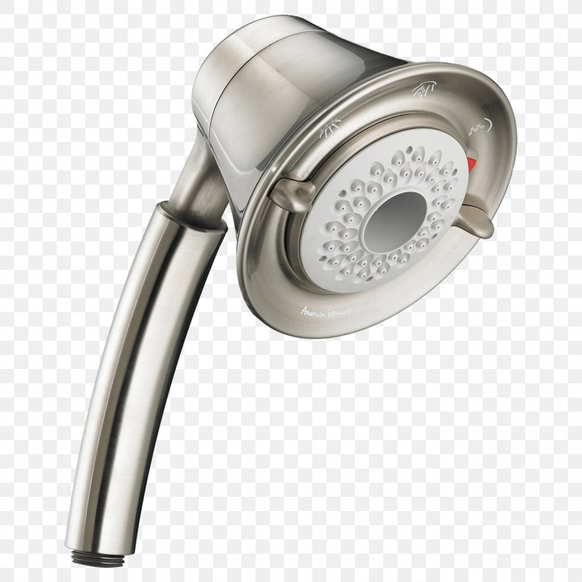 Faucet Handles & Controls Shower Bathroom American Standard Brands Spray, PNG, 1280x1280px, Faucet Handles Controls, American Standard Brands, Bathroom, Brushed Metal, Hardware Download Free