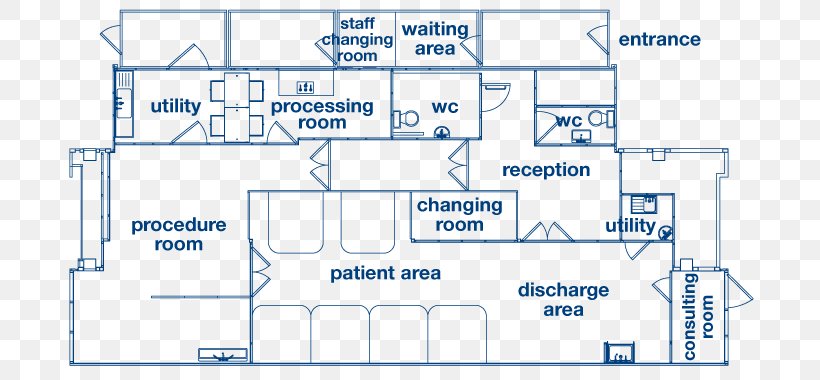 Hospital Health Care, PNG, 700x380px, Hospital, Area, Diagram, Emergency, Emergency Department Download Free