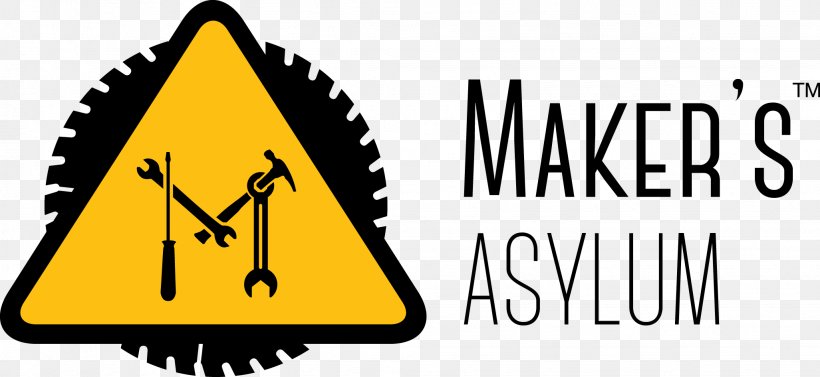Maker's Asylum Mumbai Maker Culture Innovation Hackerspace, PNG, 2053x945px, Mumbai, Area, Brand, Clinic, Hackerspace Download Free