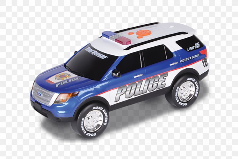 Police Car Vehicle Toy, PNG, 1002x672px, Car, Automotive Design, Automotive Exterior, Brand, Bumper Download Free