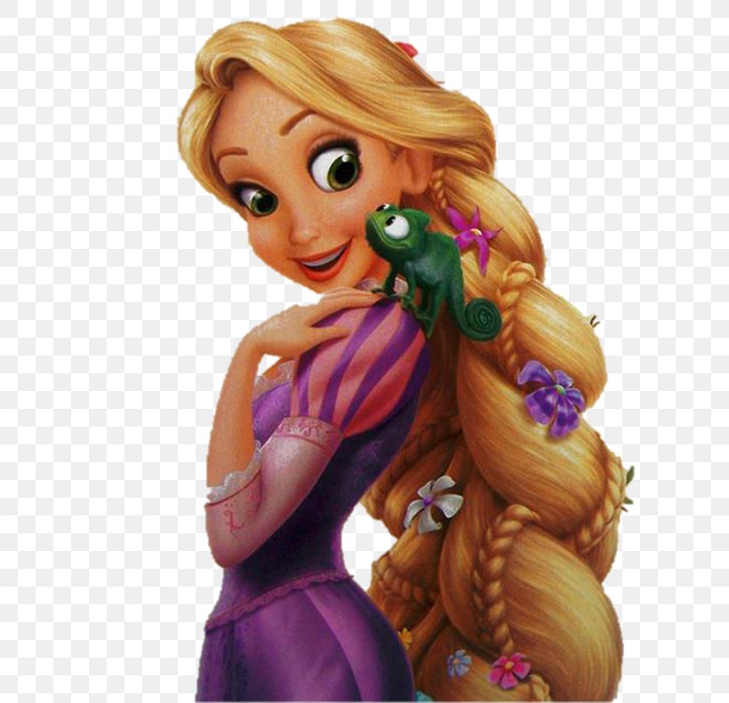 Tangled Rapunzel Disney Princess Nail Art Png 698x791px Tangled