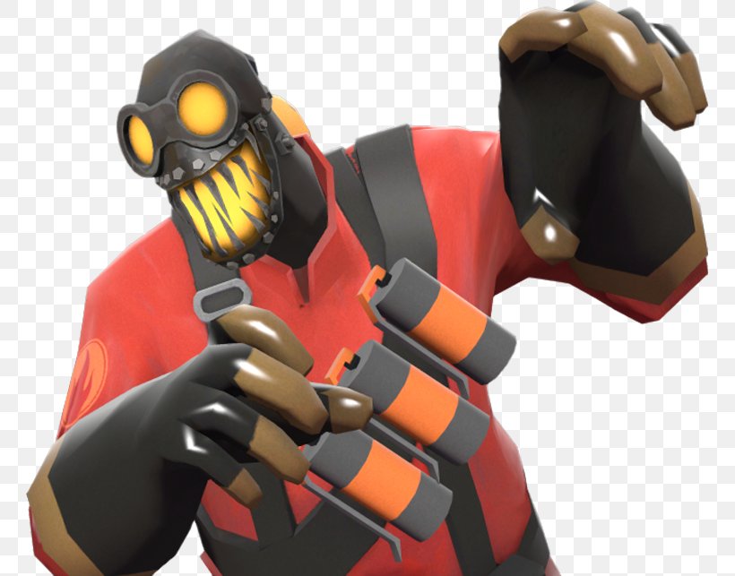 Team Fortress 2 Portal Loadout Mask Video Game, PNG, 762x643px, Team Fortress 2, Action Figure, Action Toy Figures, Cartoon, Clothing Download Free