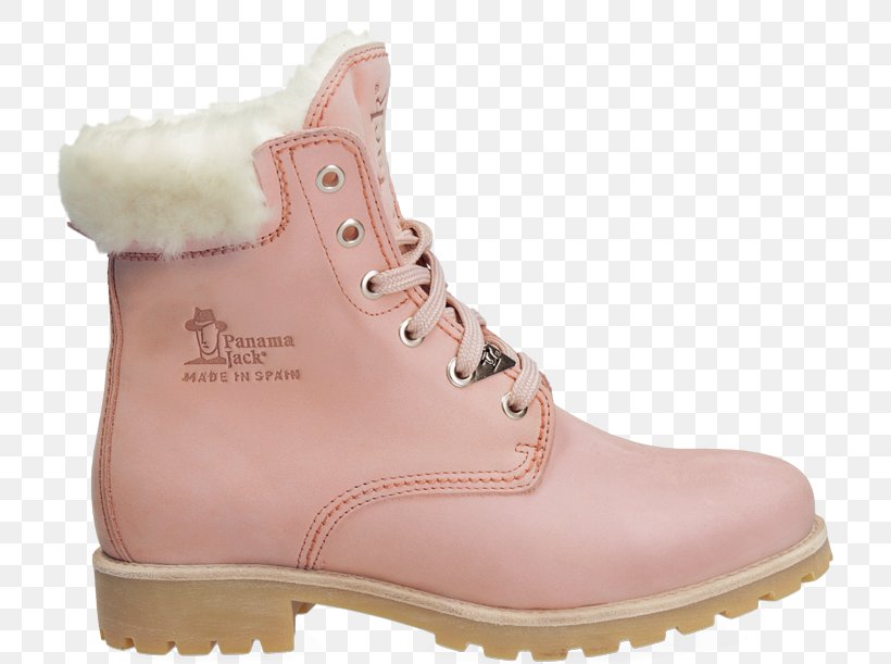 Boot Footwear Pink Shoe Panama Jack, PNG, 720x611px, Boot, Beige, Boxer Shorts, Brown, Footwear Download Free