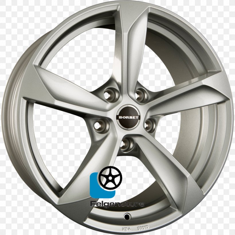 Car BORBET GmbH Rim Alloy Wheel, PNG, 1024x1024px, Car, Alloy, Alloy Wheel, Auto Part, Automotive Tire Download Free