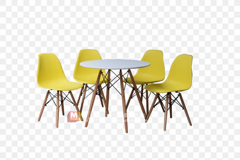 Chair Table Yellow Furniture Plastic, PNG, 1200x800px, Chair, Armrest, Bar, Furniture, Garden Furniture Download Free