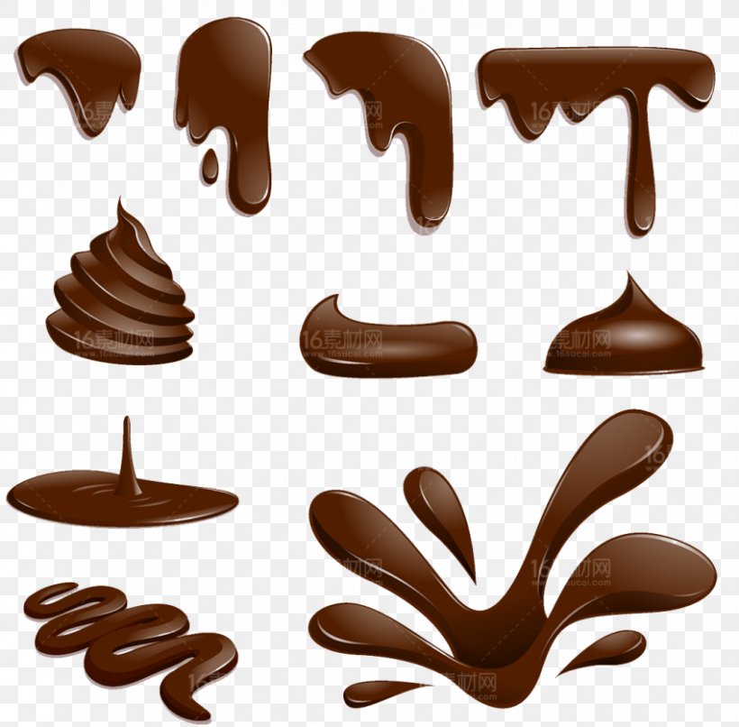 Chocolate Bar Chocolate Milk Chocolate Truffle Chocolate Chip Cookie Hot Chocolate, PNG, 850x836px, Chocolate Bar, Candy, Chocolate, Chocolate Chip, Chocolate Chip Cookie Download Free