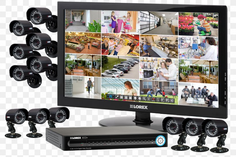 Closed-circuit Television Security System Camera Alarm Device, PNG, 900x600px, Closedcircuit Television, Access Control, Alarm Device, Camera, Digital Data Download Free