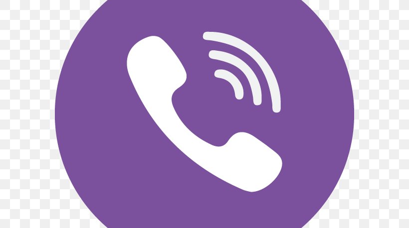Viber Symbol, PNG, 600x458px, Viber, Brand, Iphone, Logo, Purple Download Free