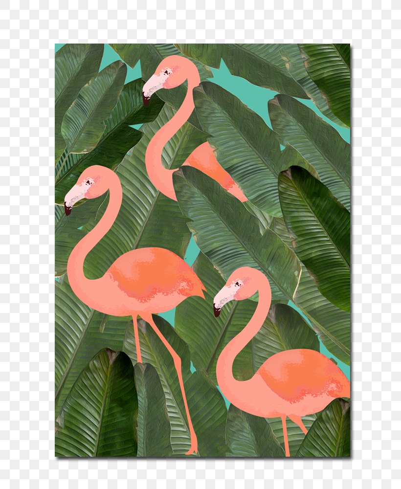 Flamingo Mary D. Bird, Ot Art Water Bird, PNG, 800x1000px, Watercolor, Cartoon, Flower, Frame, Heart Download Free