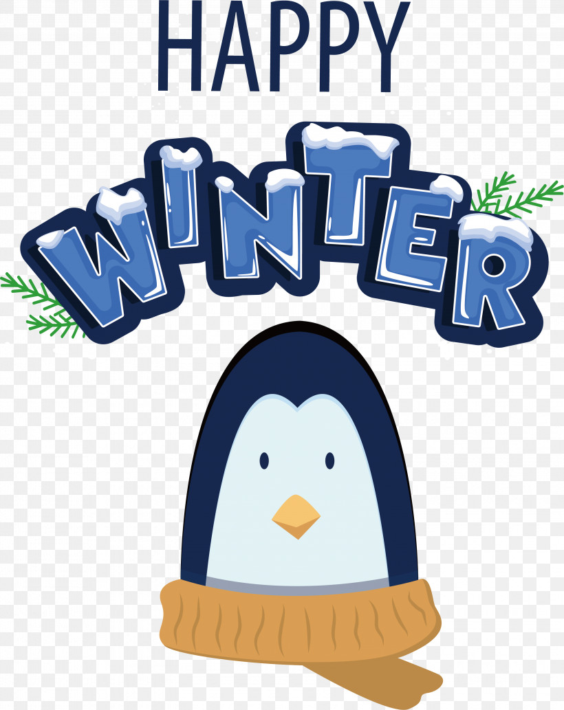 Happy Winter, PNG, 3205x4040px, Happy Winter Download Free