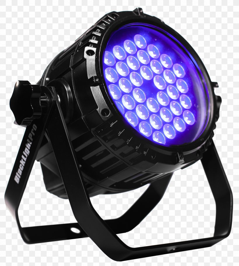 Light-emitting Diode Blacklight LED Lamp Lighting, PNG, 2536x2821px, Light, Aquarium Lighting, Blacklight, Color, Edison Screw Download Free