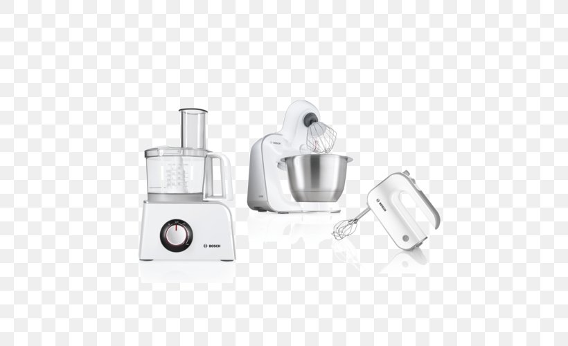 Mixer Food Processor, PNG, 500x500px, Mixer, Food, Food Processor, Kitchen Appliance, Small Appliance Download Free