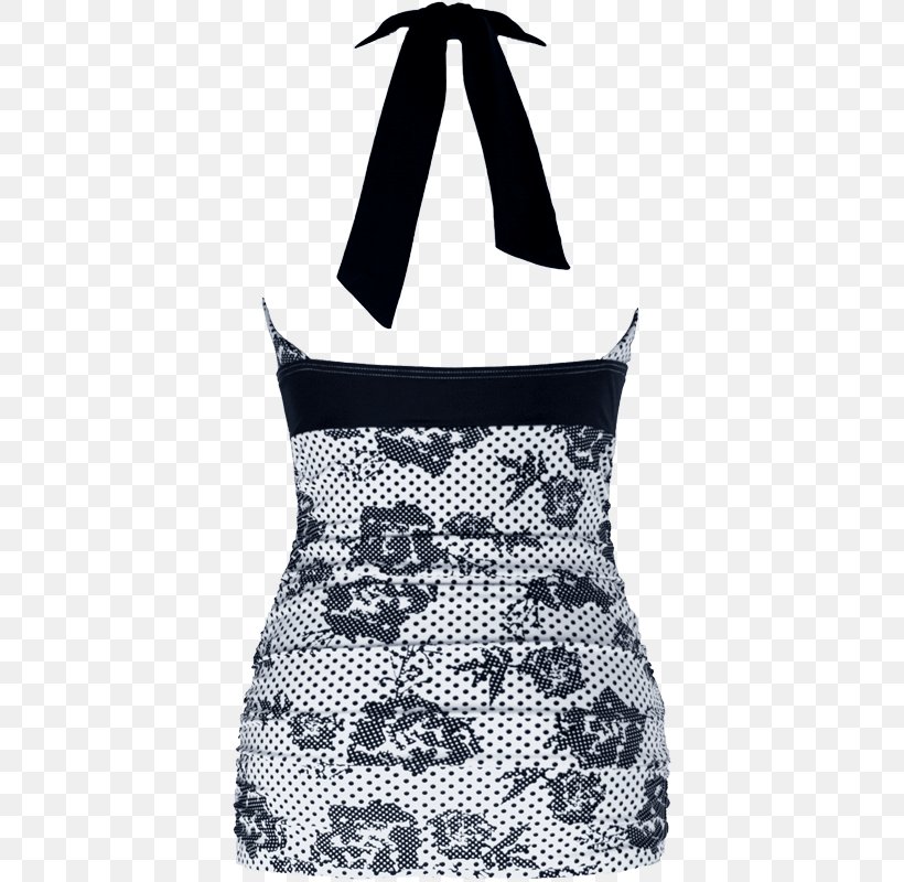 Polka Dot Shoulder Swimsuit Pattern, PNG, 400x800px, Watercolor, Cartoon, Flower, Frame, Heart Download Free