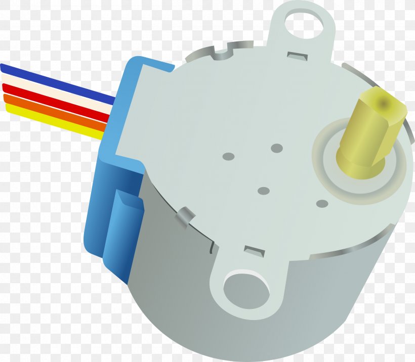 Stepper Motor Electric Motor Clip Art, PNG, 2400x2096px, Stepper Motor, Actuator, Electric Motor, Electromagnetic Coil, Electronic Component Download Free