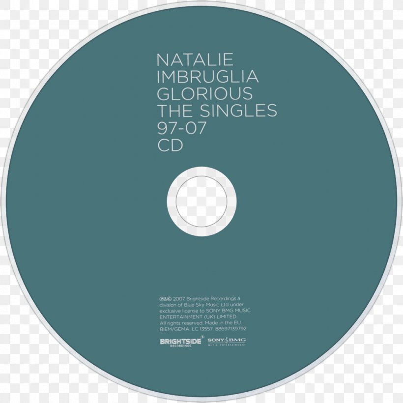 Compact Disc Brand, PNG, 1000x1000px, Compact Disc, Brand, Data Storage Device, Dvd, Label Download Free