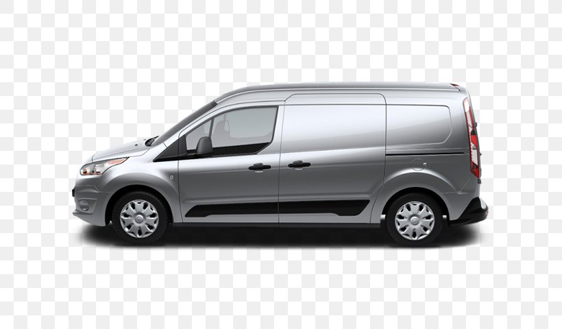Compact Van 2014 Ford Transit Connect Car, PNG, 640x480px, 2014 Ford Transit Connect, Compact Van, Automotive Design, Automotive Exterior, Automotive Wheel System Download Free