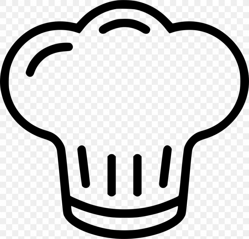 Food Chef Cooking, PNG, 980x944px, Food, Black And White, Chef, Cooking, Drink Download Free