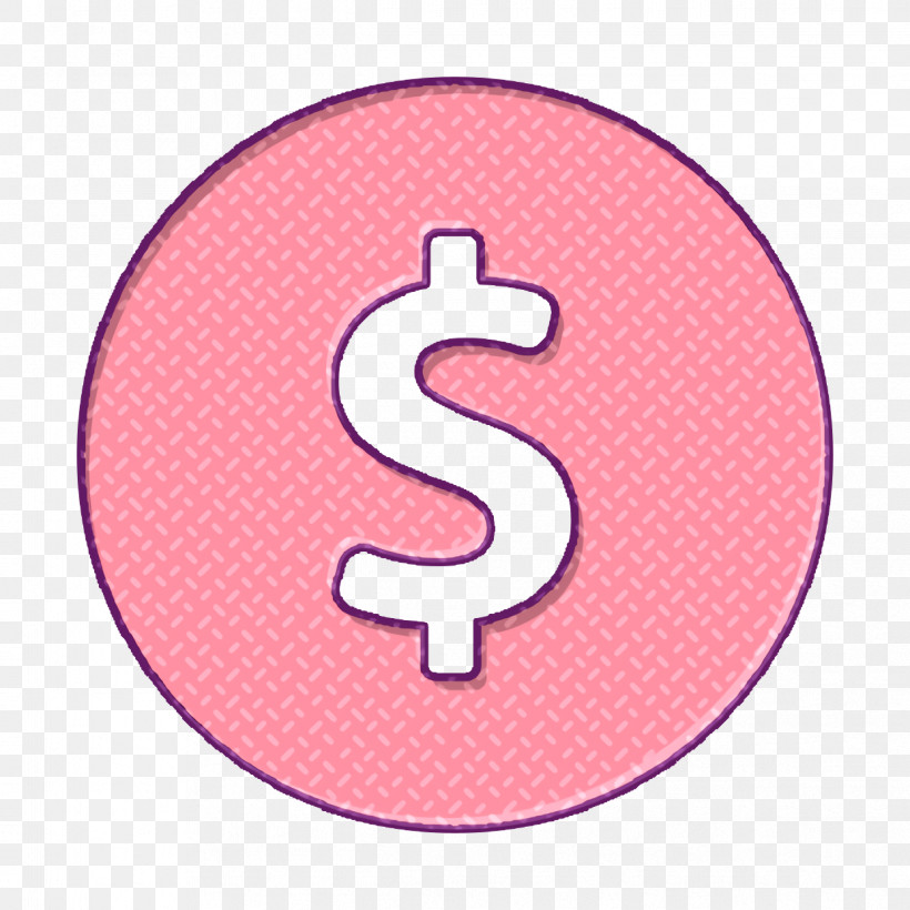Dollar Symbol Icon Global UI Icon Commerce Icon, PNG, 1244x1244px, Dollar Symbol Icon, Commerce Icon, Dollar Icon, Global Ui Icon, House Frey Download Free