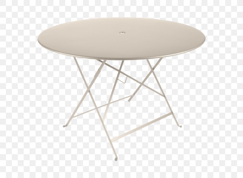 Folding Tables Bistro No. 14 Chair Fermob SA, PNG, 600x600px, Table, Auringonvarjo, Bistro, Chair, Coffee Table Download Free