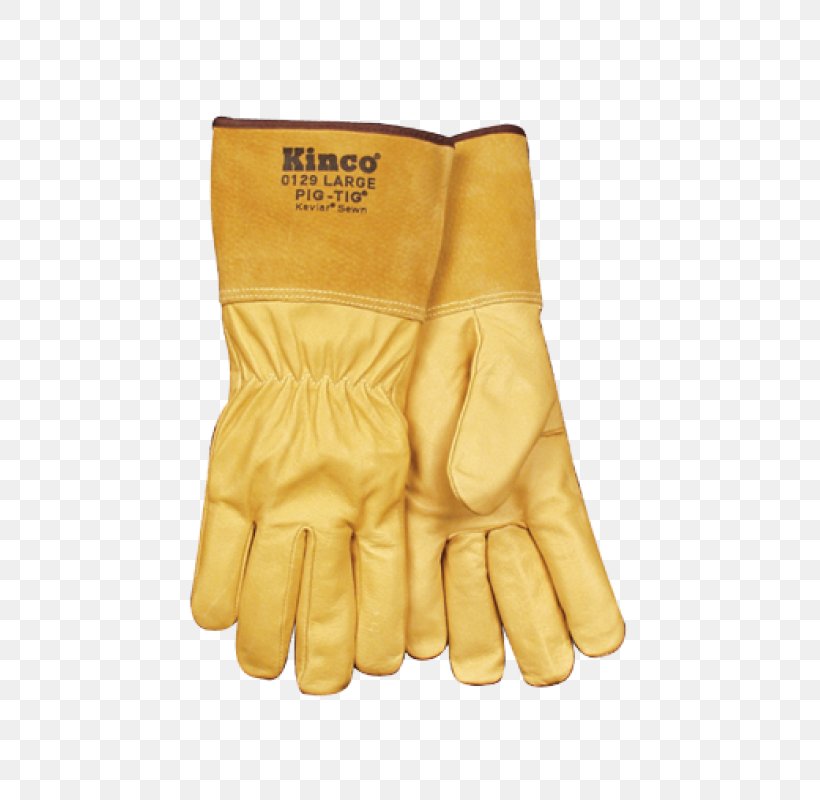 Glove Gas Tungsten Arc Welding Leather Personal Protective Equipment, PNG, 599x800px, Glove, Bicycle Gloves, Clothing, Cowhide, Cutresistant Gloves Download Free
