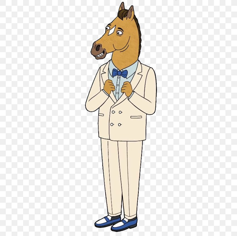 Horse Wikia Dog, PNG, 417x815px, Horse, Animal, Art, Bojack Horseman, Carnivoran Download Free