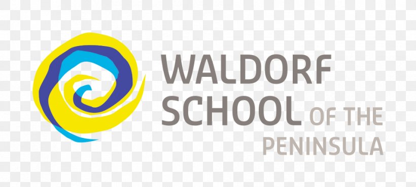 Logo Product Design Brand Waldorf School Of The Peninsula, PNG, 955x431px, Logo, Brand, Text, Waldorf Education Download Free