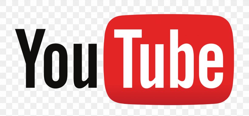 Logo YouTube Trademark, PNG, 2272x1062px, Logo, Abb Group, Brand, Logos, Red Download Free