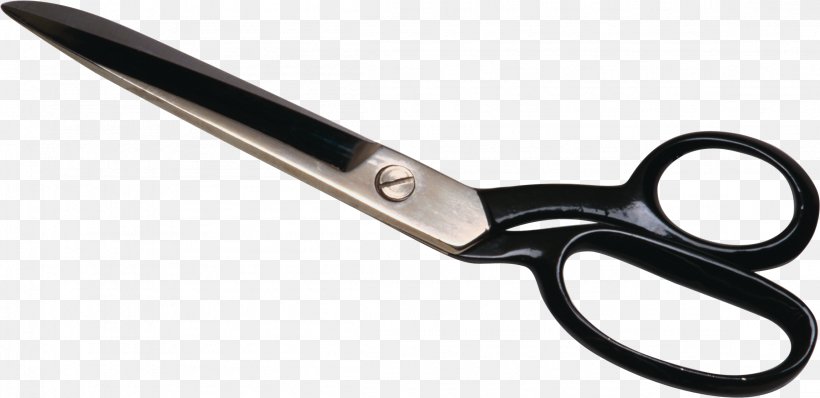 Scissors Hair-cutting Shears Clip Art, PNG, 2302x1119px, Scissors, Cropping, Cutting Hair, Hair Shear, Haircutting Shears Download Free