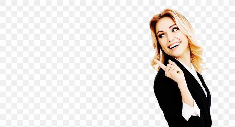 Smile Gesture Neck Businessperson, PNG, 2716x1472px, Smile, Businessperson, Gesture, Neck Download Free