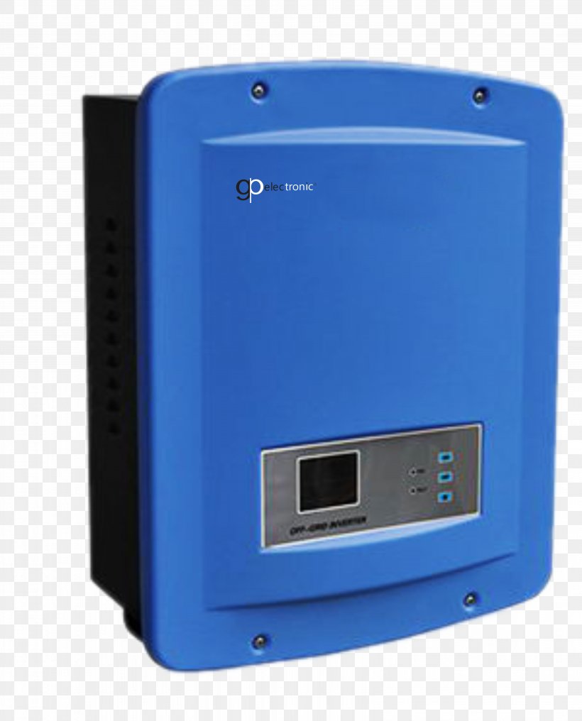 Solar Inverter Stand-alone Power System Grid-tie Inverter Power Inverters Off-the-grid, PNG, 6381x7911px, Solar Inverter, Alternating Current, Battery Charge Controllers, Electrical Grid, Electricity Download Free