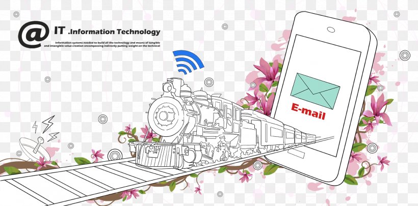 Train Mobile Phone Touchscreen Illustration, PNG, 1701x842px, Train, Brand, Cartoon, Google Images, Mobile Phone Download Free