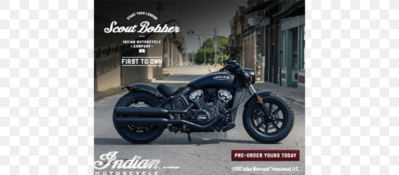 Car Indian Scout Motorcycle Bobber, PNG, 730x360px, Car, Automotive Lighting, Automotive Tire, Automotive Wheel System, Bobber Download Free
