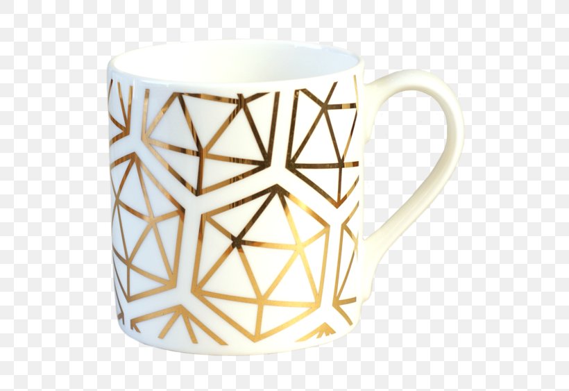 Coffee Cup Mug Gold Alfred & Wilde Bone China, PNG, 599x563px, Coffee Cup, Alfred Wilde, Amethyst, Bone China, Carat Download Free