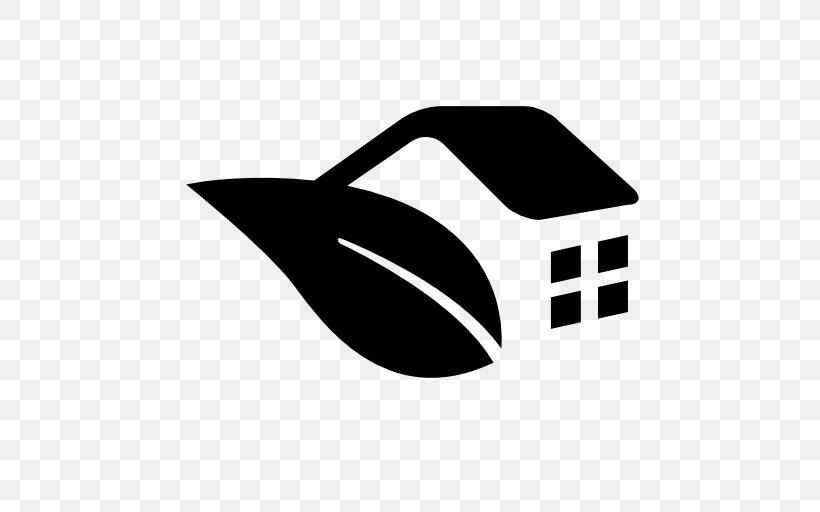 House Building, PNG, 512x512px, House, Automotive Design, Black, Black And White, Brand Download Free