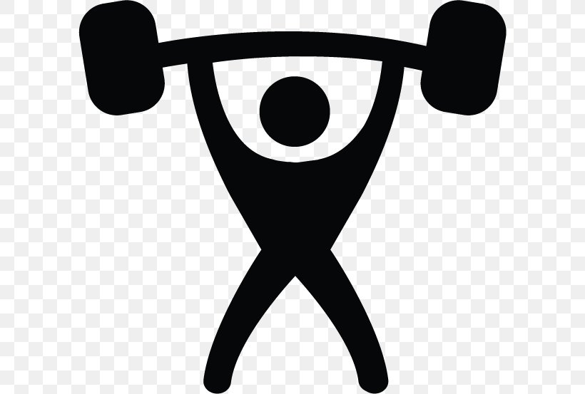 Physical Exercise Physical Fitness Personal Trainer Fitness Centre, PNG, 600x553px, Physical Exercise, Barbell, Black, Black And White, Bodybuilding Download Free