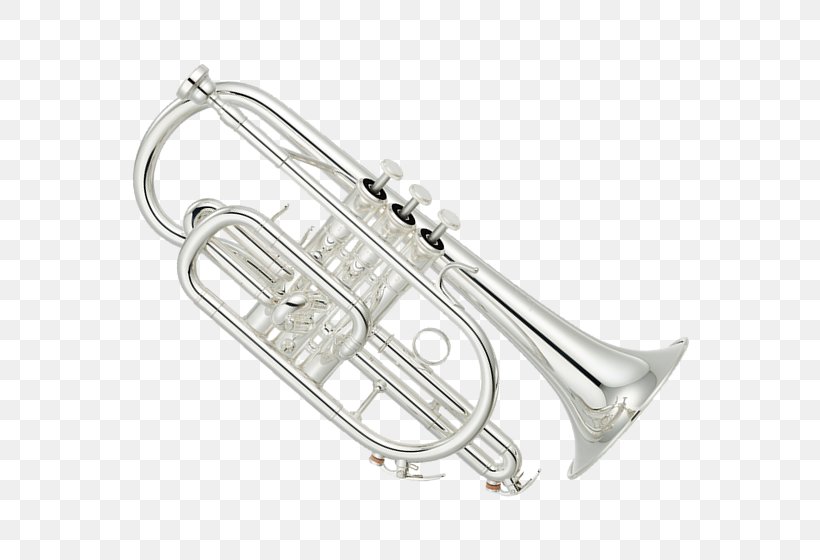 Cornet Wind Instrument Trumpet Saxophone Euphonium, PNG, 560x560px, Cornet, Alto Horn, Brass Instrument, Clarinet, Euphonium Download Free
