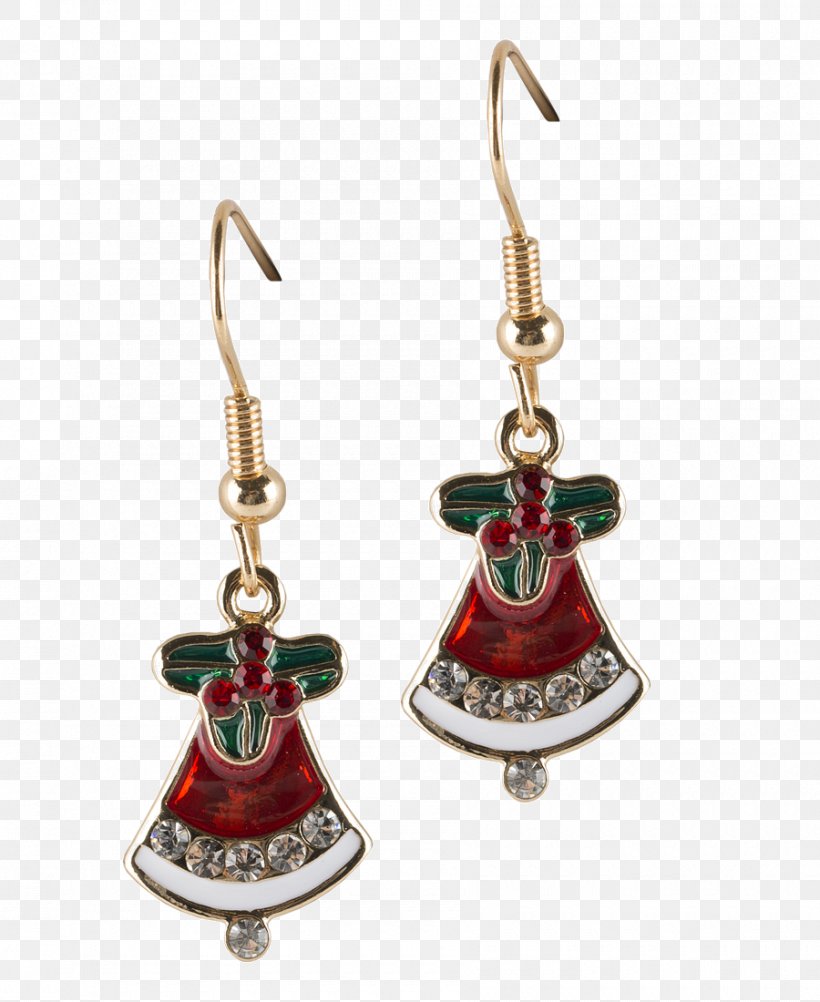 Earring Body Jewellery Gemstone Christmas Ornament, PNG, 900x1100px, Earring, Body Jewellery, Body Jewelry, Christmas Day, Christmas Ornament Download Free