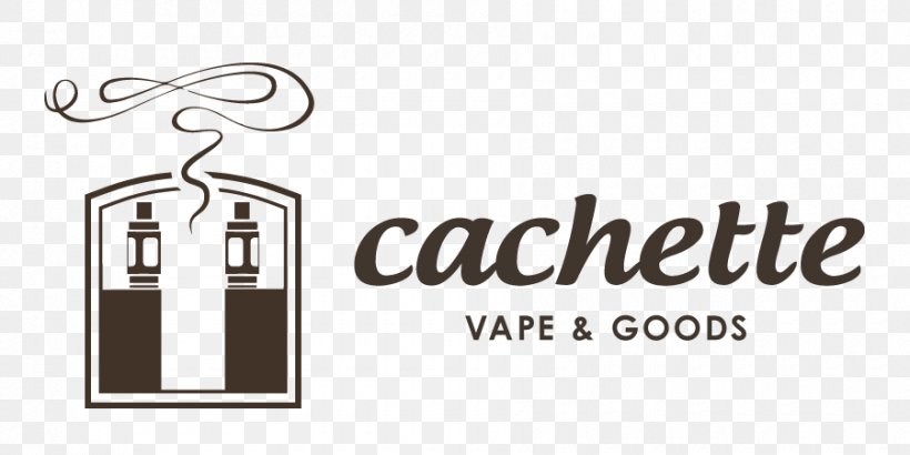 Electronic Cigarette Logo Brand Design Vape Shop, PNG, 900x450px, Electronic Cigarette, Blue, Brand, Logo, Text Download Free