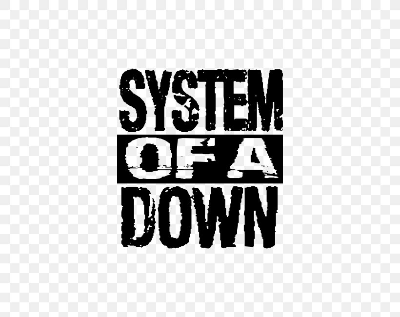 Glen Helen Amphitheater System Of A Down + Incubus Toxicity, PNG, 650x650px, System Of A Down, Album, Black And White, Brand, Bundle Download Free