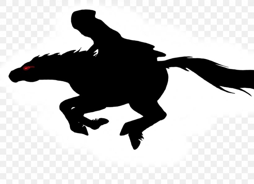 Mustang Art Pony Silhouette Shadow, PNG, 900x654px, Mustang, Art, Black And White, Deviantart, Digital Art Download Free