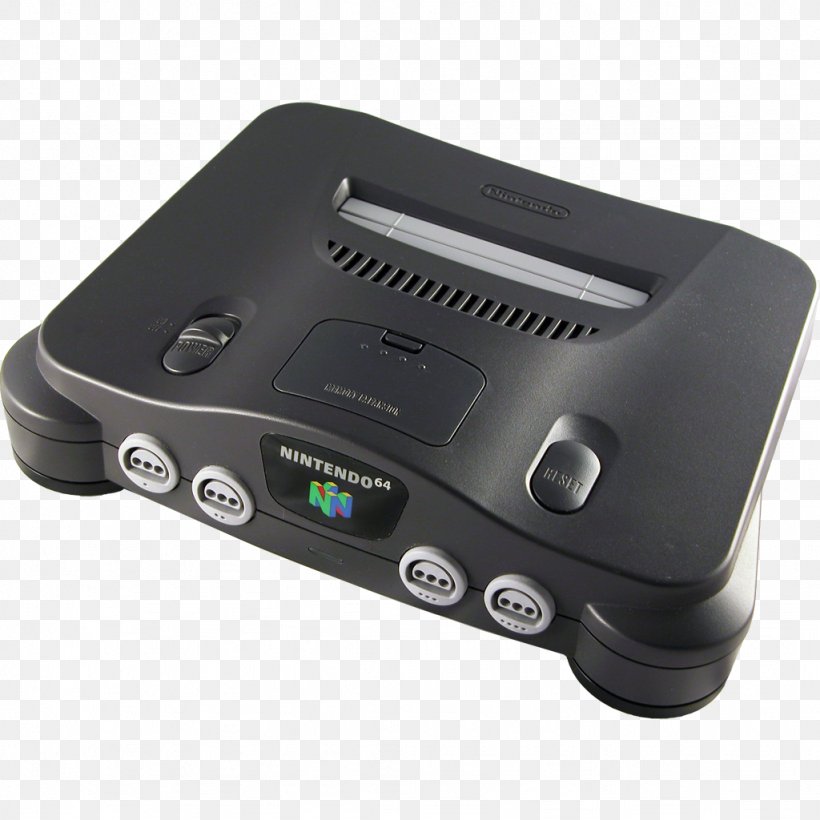 Nintendo 64 Controller Super Mario 64 Super Nintendo Entertainment System GameCube, PNG, 1024x1024px, Nintendo 64, Electronic Device, Electronic Instrument, Electronics, Electronics Accessory Download Free