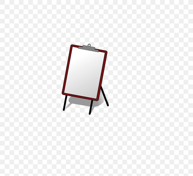 Paper Flip Chart Clip Art Dry-Erase Boards Easel, PNG, 530x750px, Paper, Chart, Dryerase Boards, Easel, Flip Chart Download Free