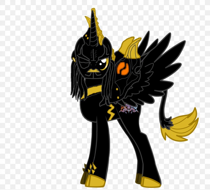 Pony Emperor Ackdos Gill Princess Luna Equestria Fan Art, PNG, 1024x927px, Pony, Art, Bird, Cartoon, Character Download Free