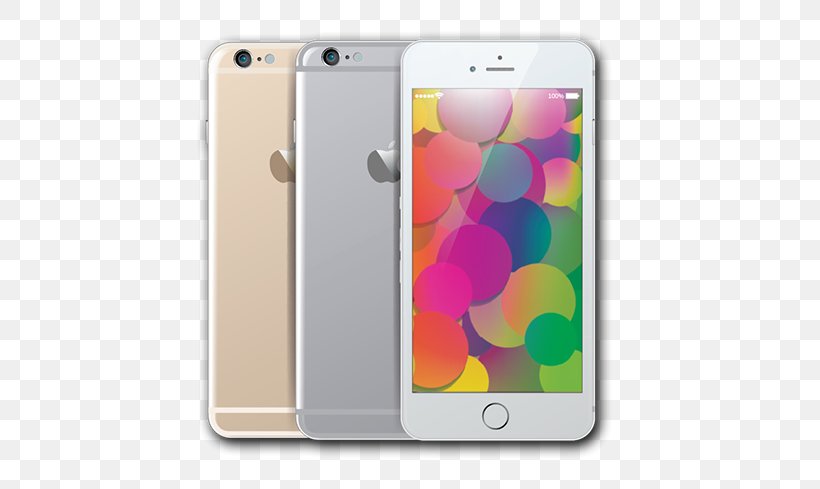 Smartphone Apple IPhone 7 Plus IPhone 6 Plus IPhone 6s Plus, PNG, 600x489px, Smartphone, Apple, Apple Iphone 7 Plus, Communication Device, Electronic Device Download Free
